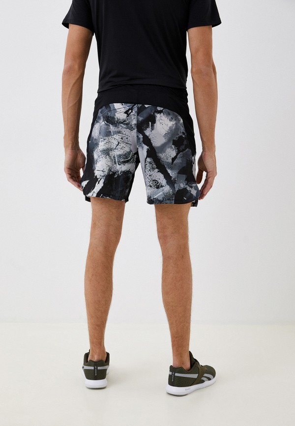 фото Шорты спортивные reebok