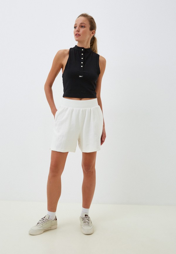 фото Шорты спортивные reebok