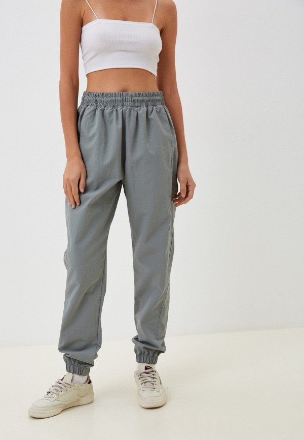 

Брюки спортивные Reebok, Хаки, CL AE FR TP