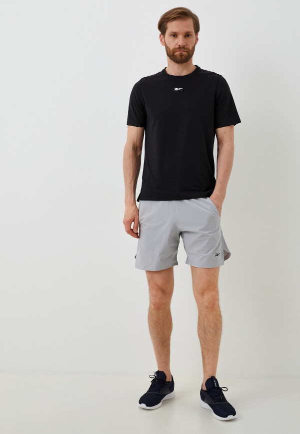 фото Шорты спортивные reebok