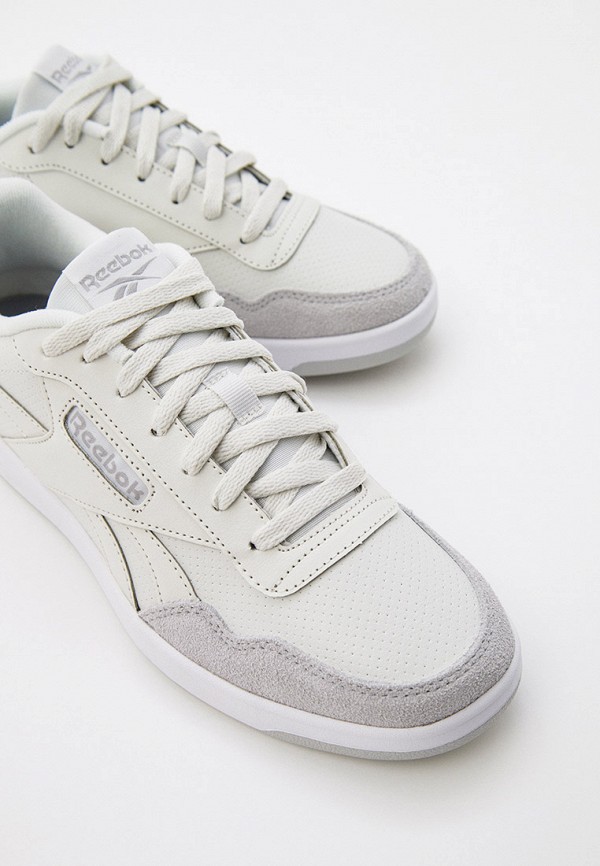 Кеды  Reebok фото