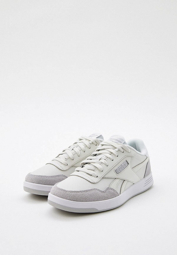 Кеды  Reebok фото