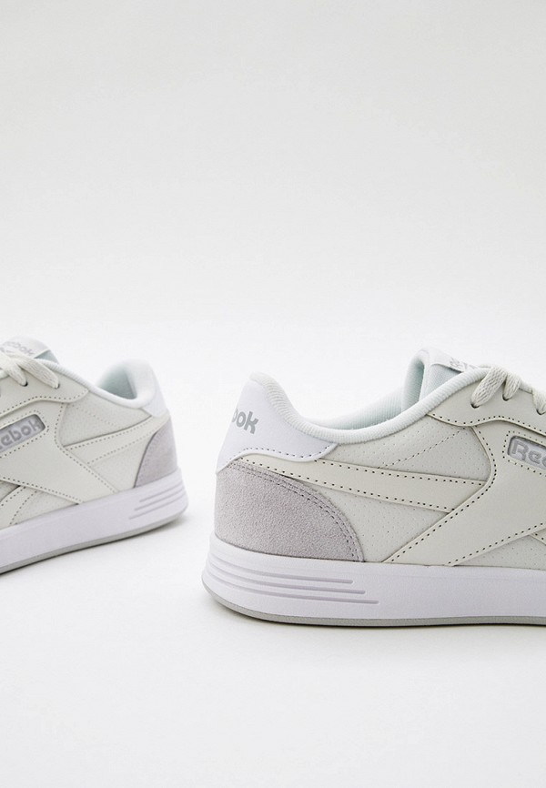 Кеды  Reebok фото