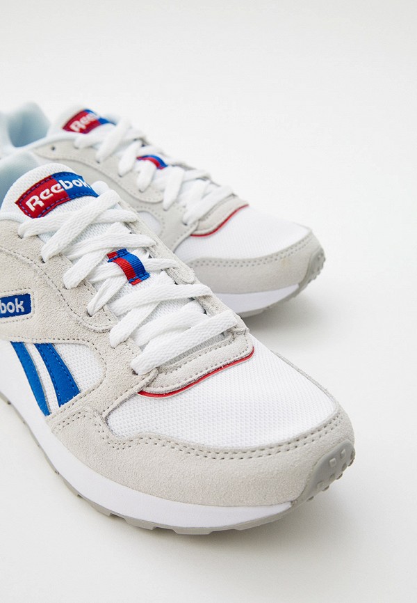 Кроссовки  Reebok фото