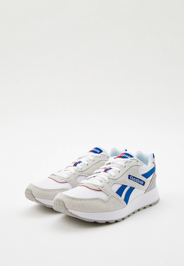 Кроссовки  Reebok фото