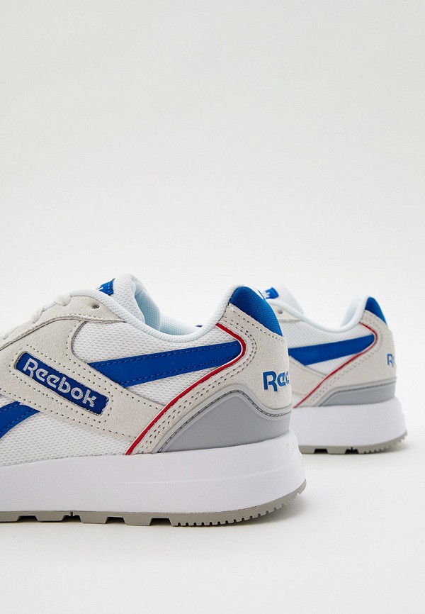 Кроссовки  Reebok фото