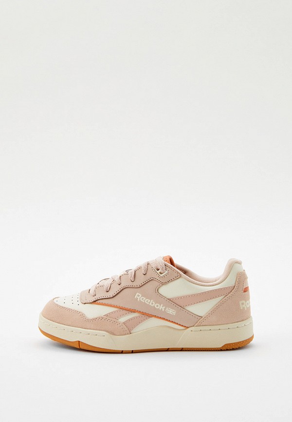 

Кеды Reebok, Розовый, BB 4000 II