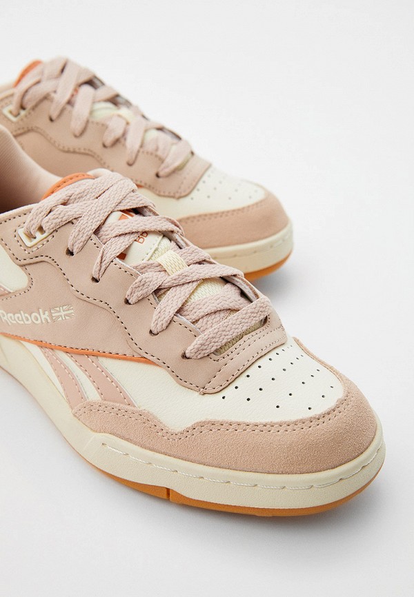 Кеды  Reebok фото
