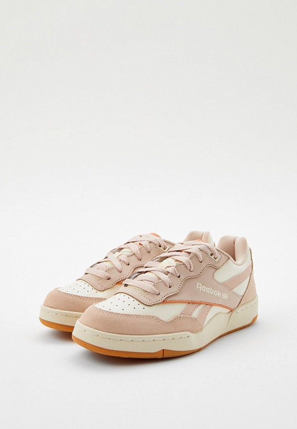 Кеды  Reebok фото