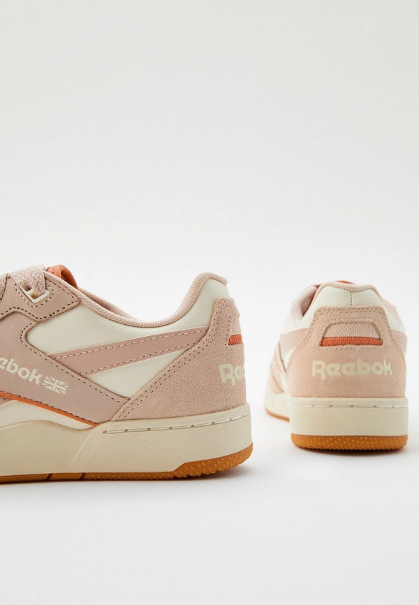 Кеды  Reebok фото