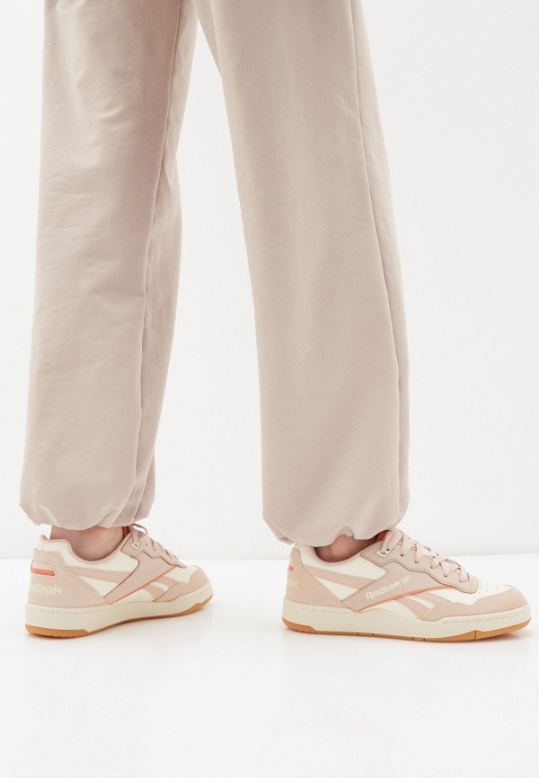 Кеды  Reebok фото