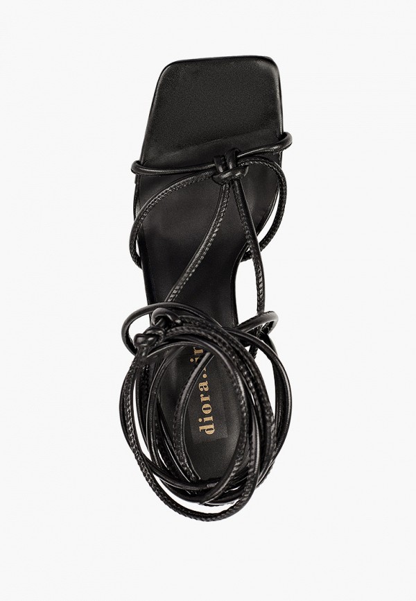 фото Босоножки diora.rim