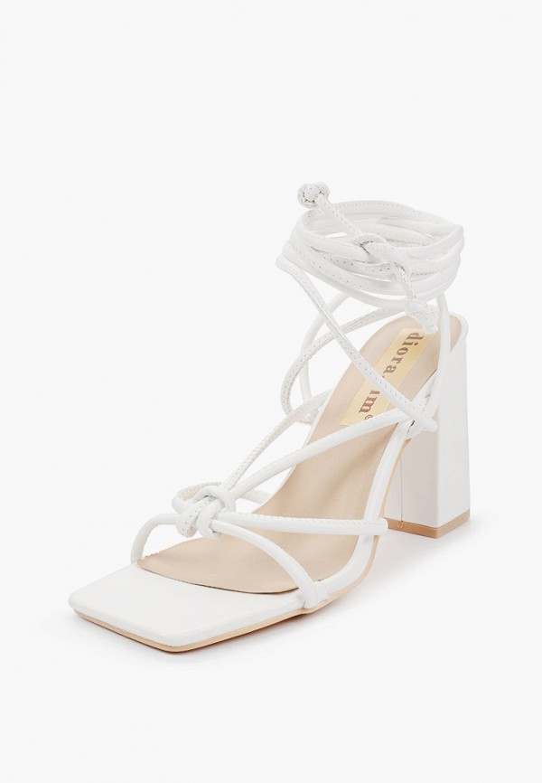 фото Босоножки diora.rim