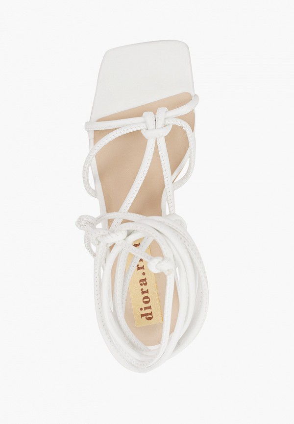 фото Босоножки diora.rim