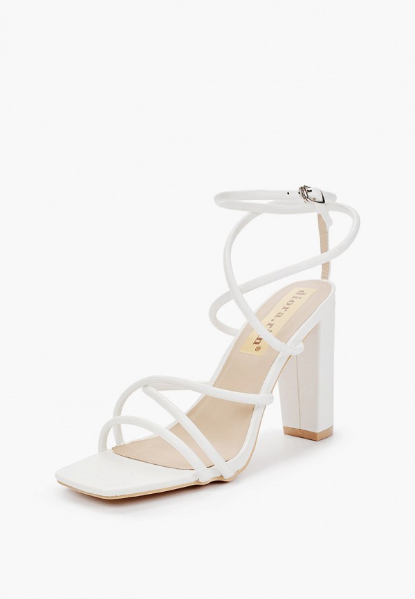 фото Босоножки diora.rim