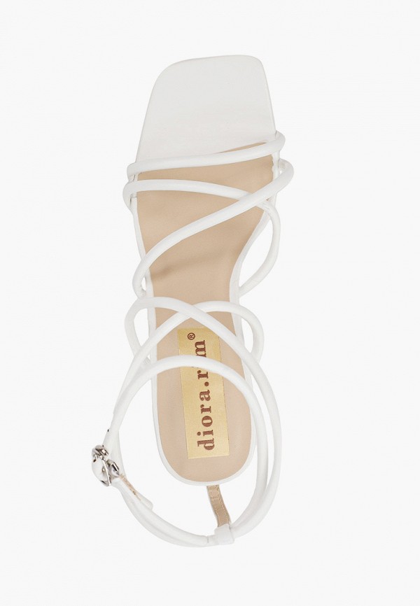 фото Босоножки diora.rim