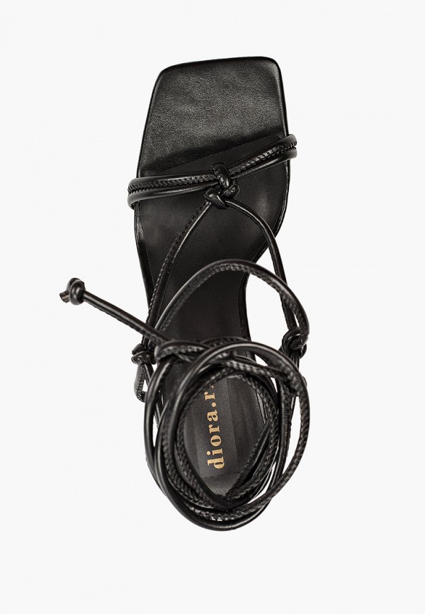 фото Босоножки diora.rim