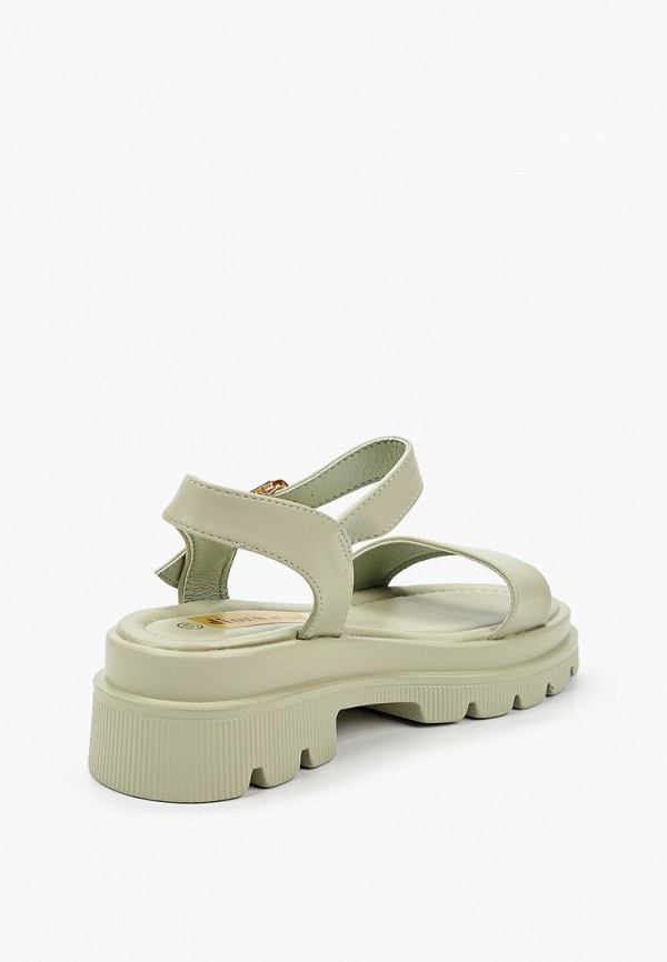 фото Босоножки diora.rim