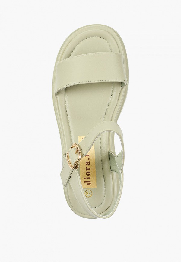 фото Босоножки diora.rim