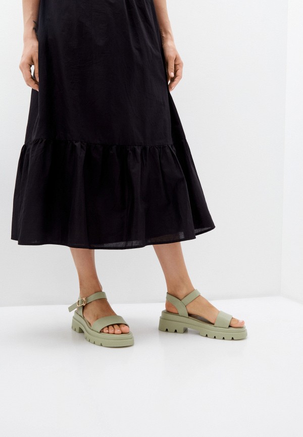 фото Босоножки diora.rim