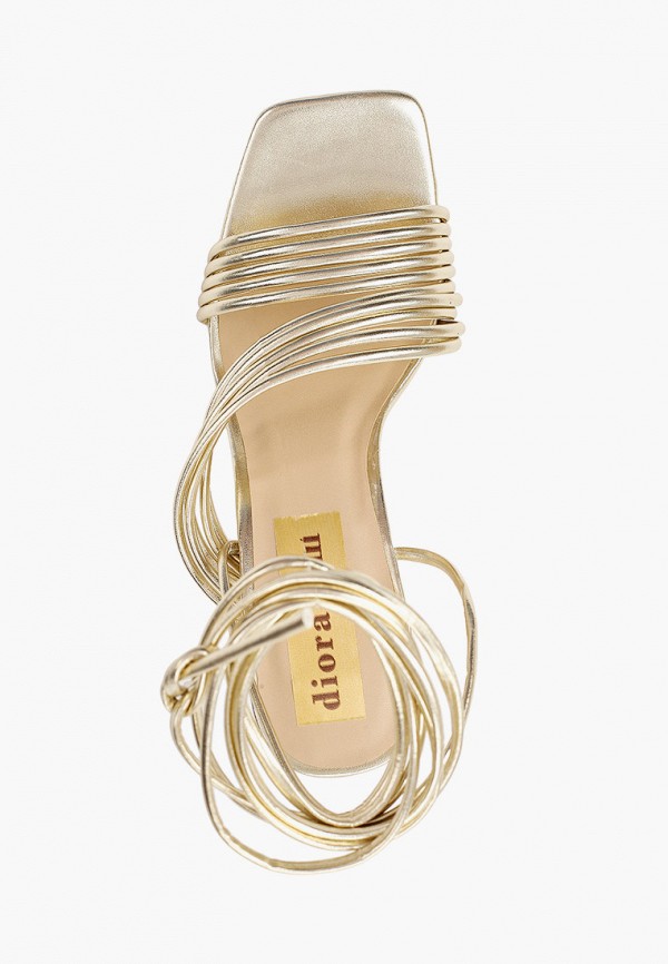 фото Босоножки diora.rim