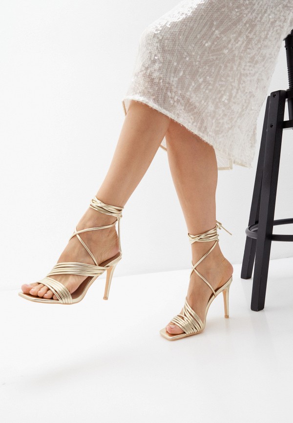 фото Босоножки diora.rim