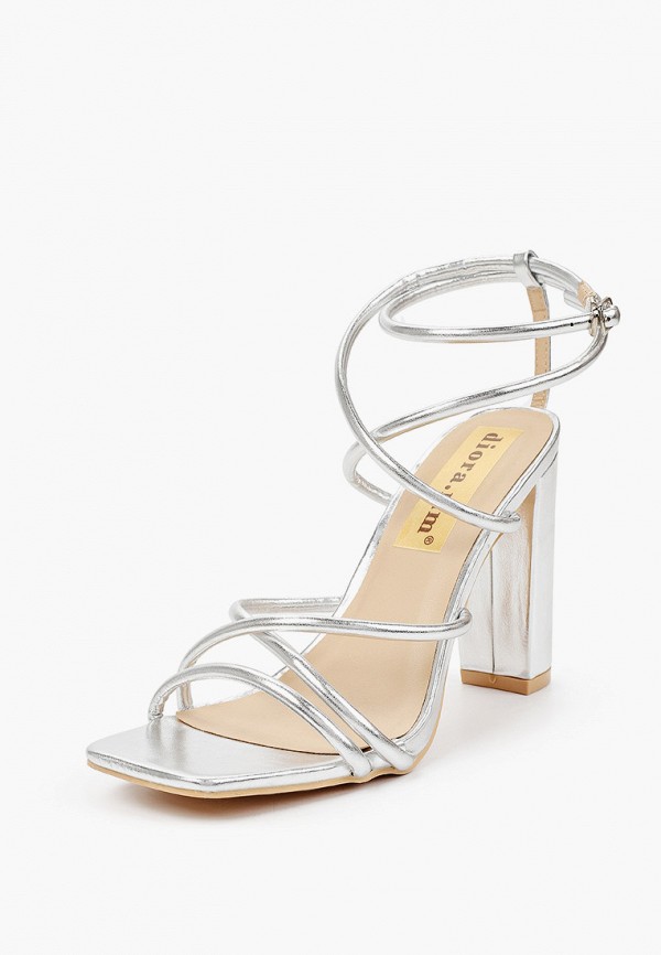 фото Босоножки diora.rim