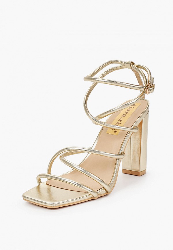 фото Босоножки diora.rim