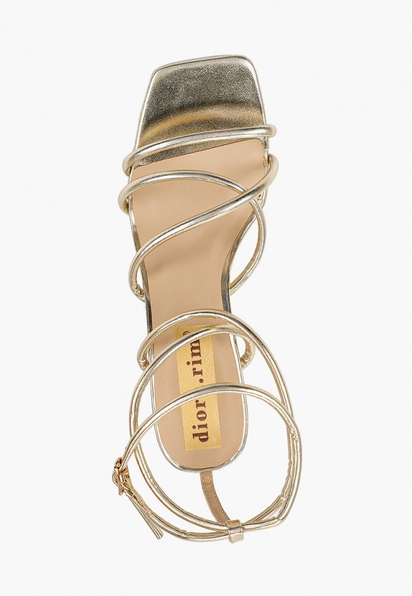 фото Босоножки diora.rim