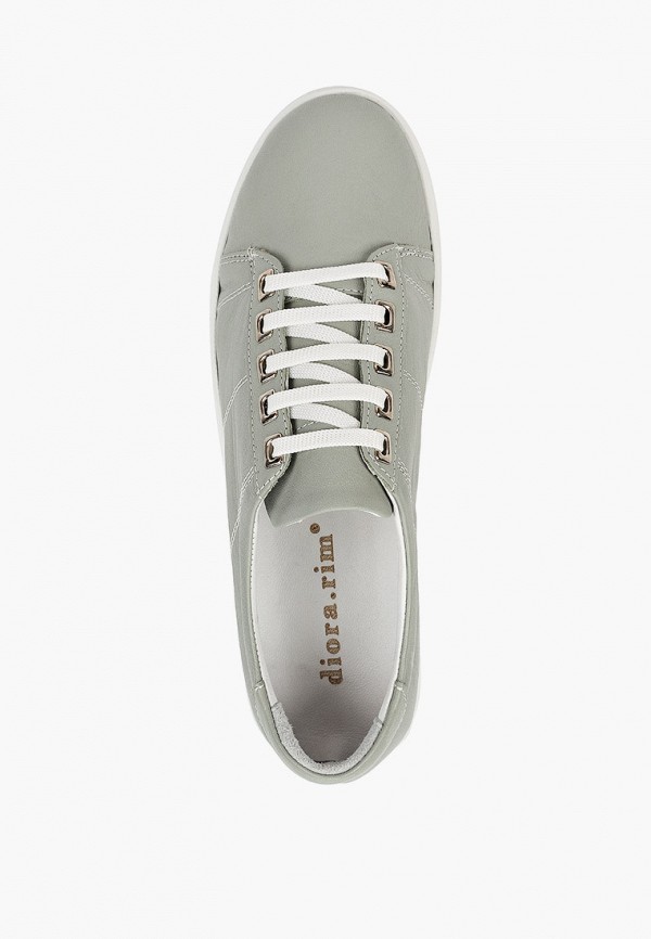 фото Кеды diora.rim