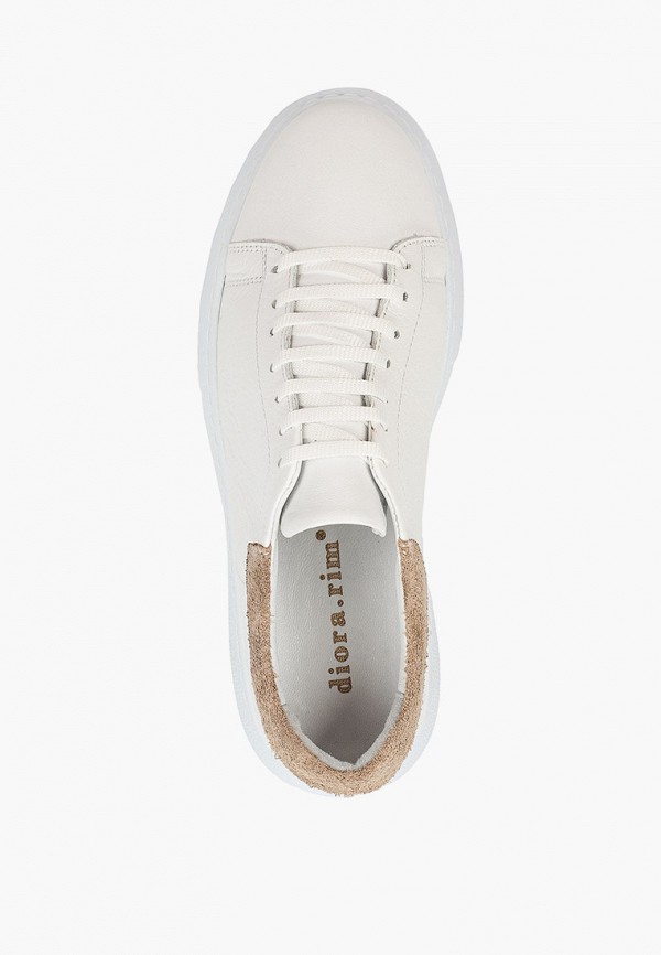 фото Кеды diora.rim