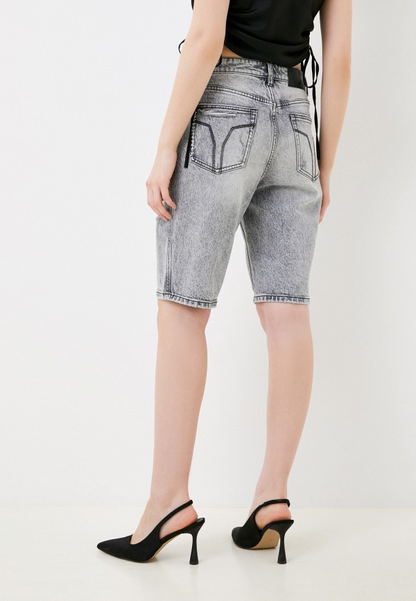 фото Шорты джинсовые miss sixty