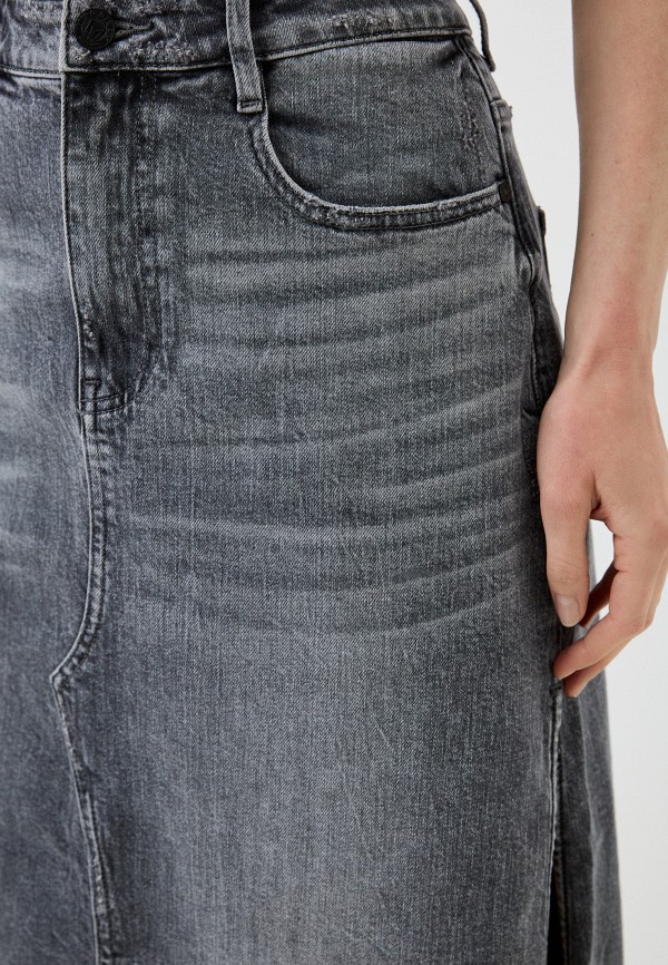 фото Юбка джинсовая miss sixty