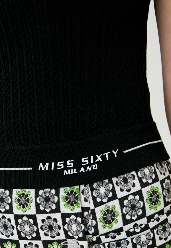 фото Топ miss sixty