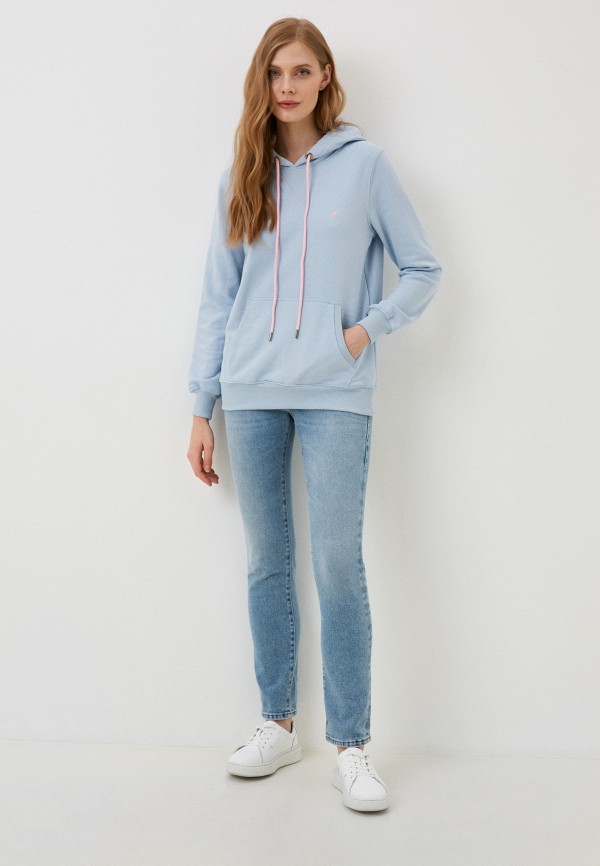 фото Худи denim culture