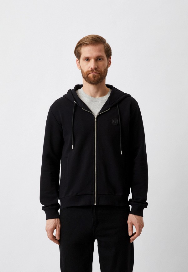 

Толстовка Trussardi, Черный