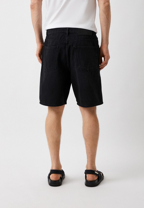 фото Шорты джинсовые trussardi