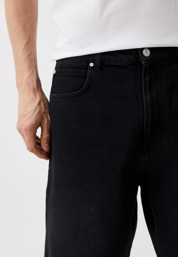 фото Шорты джинсовые trussardi