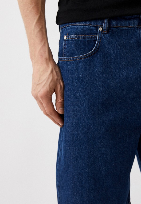 фото Шорты джинсовые trussardi