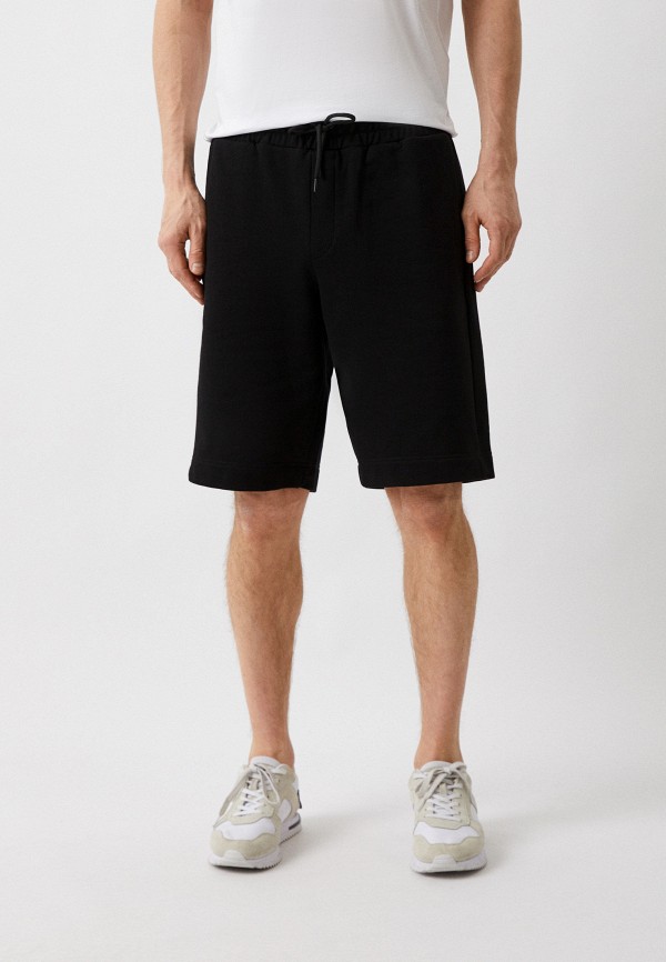

Шорты спортивные Trussardi, Черный