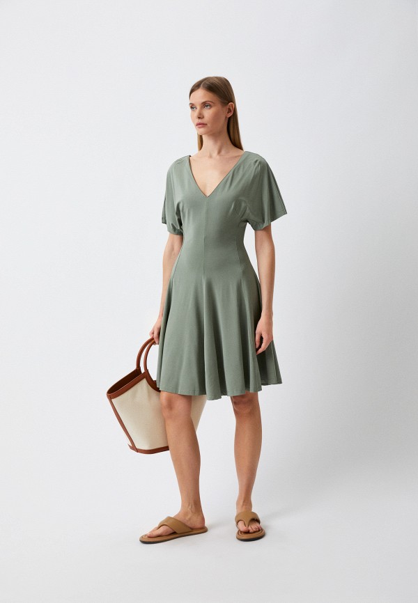 фото Платье trussardi