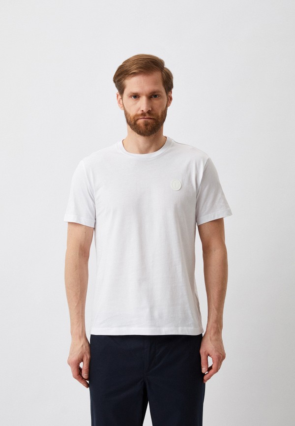

Футболка Trussardi, Белый