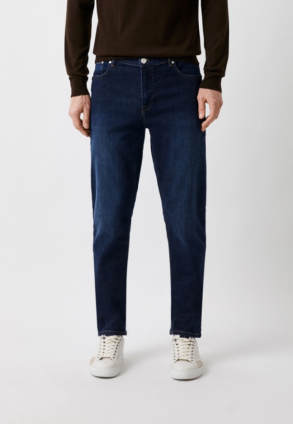 

Джинсы Trussardi, Синий