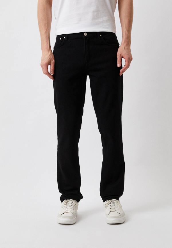 

Джинсы Trussardi, Черный
