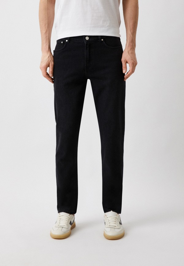

Джинсы Trussardi, Черный