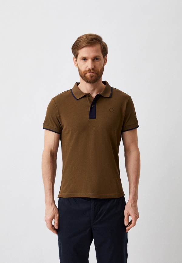 фото Поло trussardi
