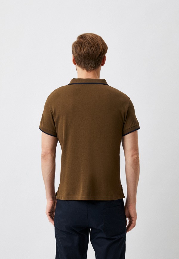 фото Поло trussardi