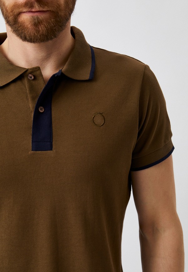 фото Поло trussardi