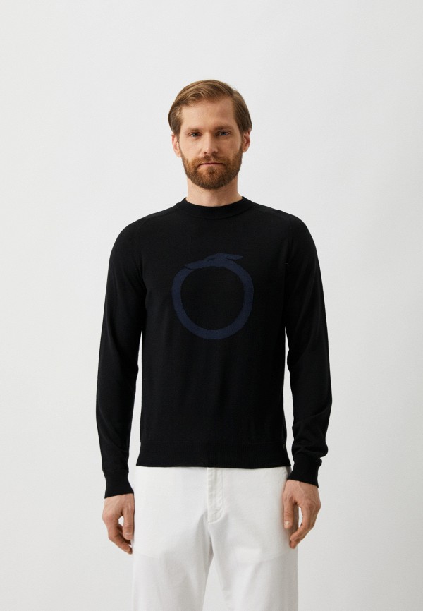 

Джемпер Trussardi, Черный