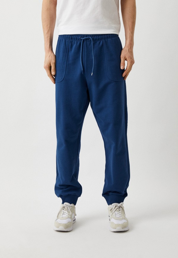 

Брюки спортивные Trussardi, Синий